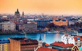 TOUR KHÁM PHÁ LỄ HỘI HOA HỒNG ĐẶC SẮC TẠI BULGARIA (12N11Đ)