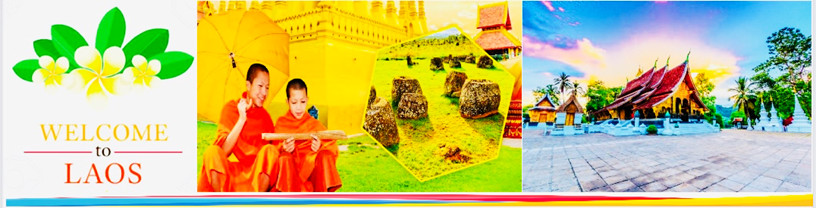 HÀ NỘI - XIÊNG KHOẢNG - VIÊN CHĂN -UDONTHANI- PAKSAN- HN